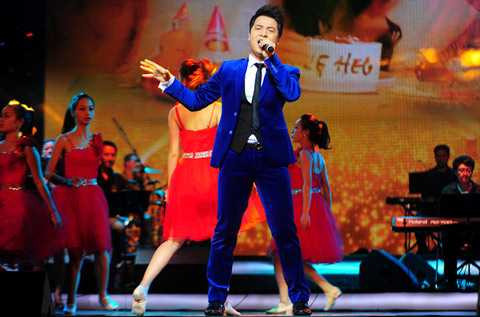 Bài hát yêu thích