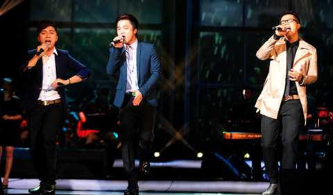 Bài hát yêu thích