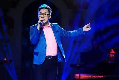 Bài hát yêu thích