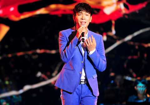 Bài hát yêu thích