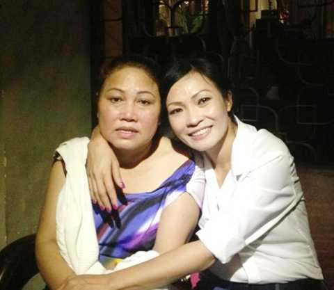 Siu Black va Phuong Thanh