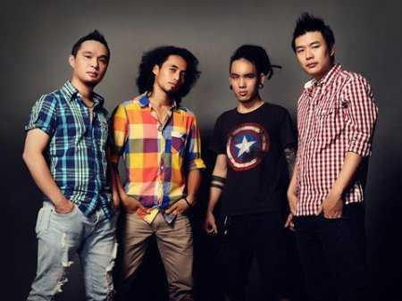 PAK Band