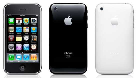 iPhone 3GS 32GB