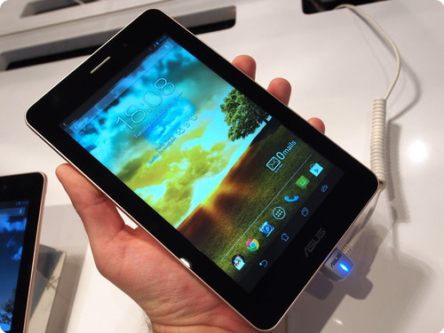 Asus FonePad