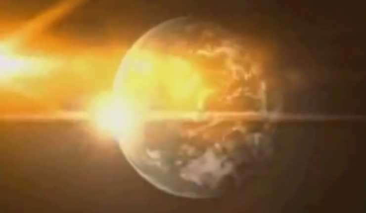 snowden bão mặt trời