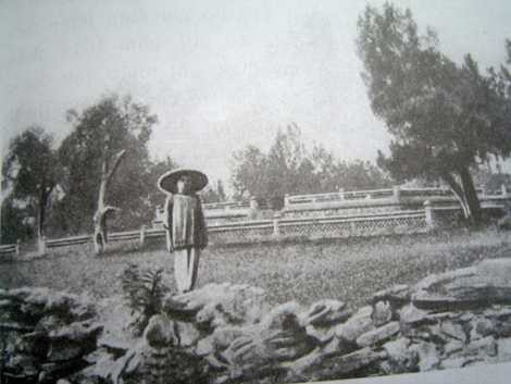 Đàn Xã Tắc Huế