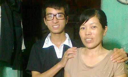 Sở thích đáng yêu thủ khoa đại học 2013