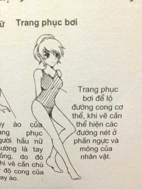 sách dạy vẽ manga bạo lực, gợi dục