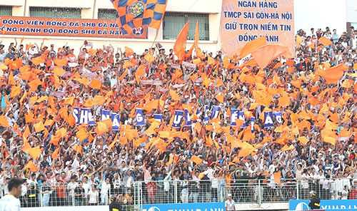 sòng bạc, sân vận động chi lăng, xem bóng đá, con bạc, cá độ