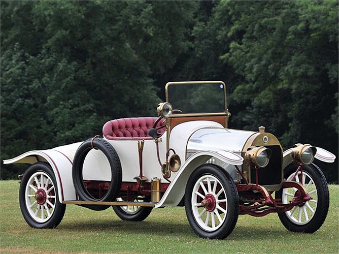 Bộ sưu tập này đang chuẩn bị được đưa lên kệ bán tại sàn đấu giá nổi tiếng RM Auctions. 