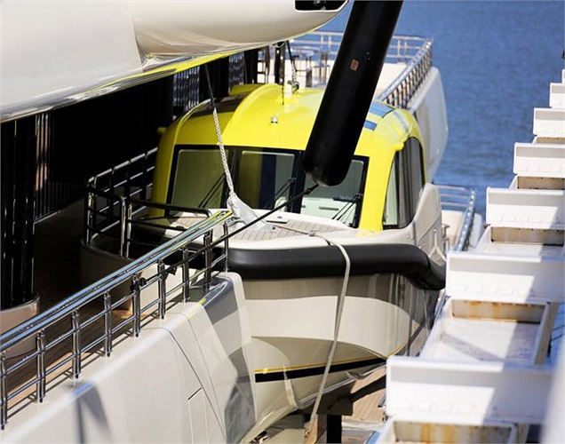 Không phải ai cũng có cơ may chiêm ngưỡng vẻ đẹp của Eclipse...