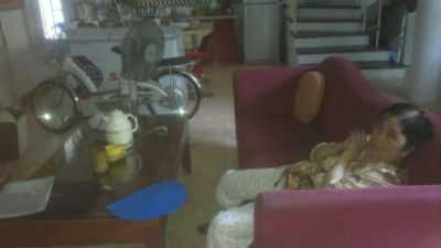 thủ đô, cầu giấy, mất điện, nước sinh hoạt