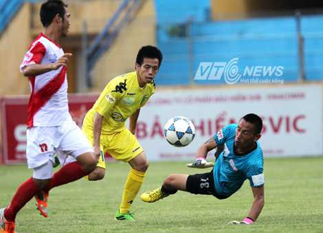 Thu mon Thanh Thang cua K.Kieng Giang