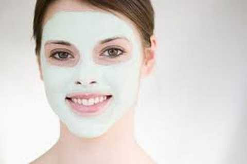 Sử dụng sữa chua làm đẹp toàn thân