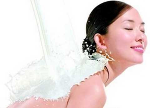 Sử dụng sữa chua làm đẹp toàn thân