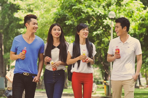 Sử dụng thảo mộc đúng cách để làm mát cơ thể