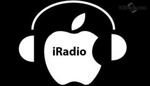 iRadio