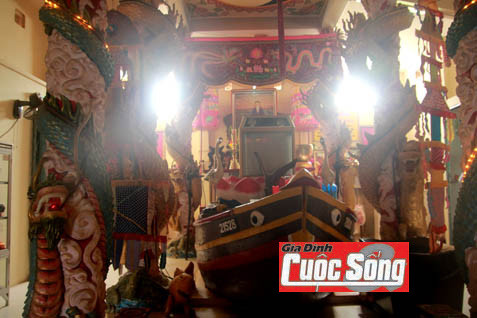 Ông Đạo Gò Mối