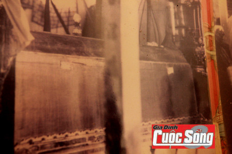 Ông Đạo Gò Mối