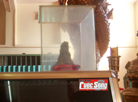 Ông Đạo Gò Mối