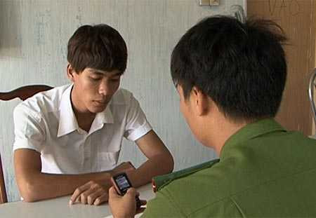 Sự thật học sinh sang Campuchia bị thế mạng