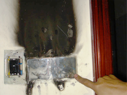 Sự thật sau các vụ tự bốc cháy bí ẩn ở Việt Nam