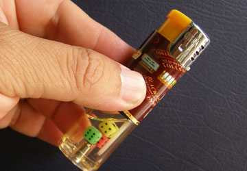 Sự thật sau các vụ tự bốc cháy bí ẩn ở Việt Nam