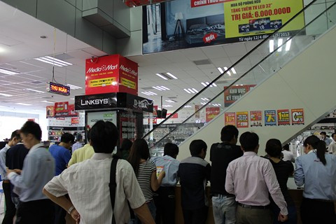 media mart