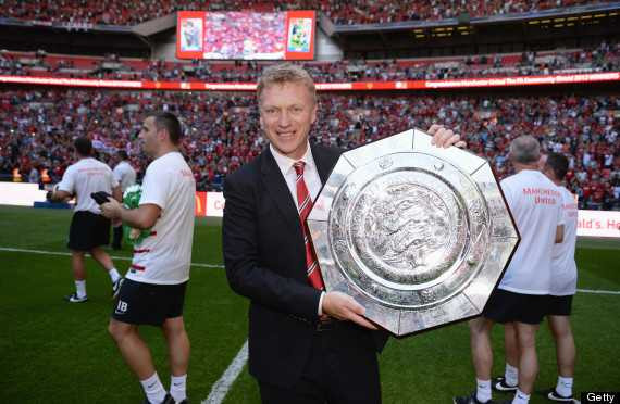 Sau Siêu cúp nước Anh là cái gì?