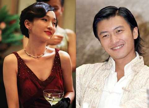 Châu Tấn Tạ Đình Phong