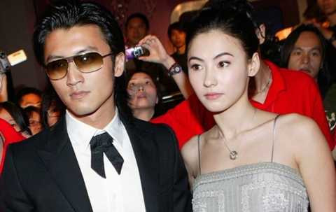 Châu Tấn Tạ Đình Phong