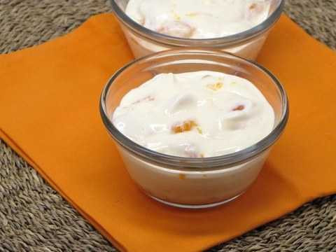 Tác dụng của sữa chua đối với việc làm đẹp