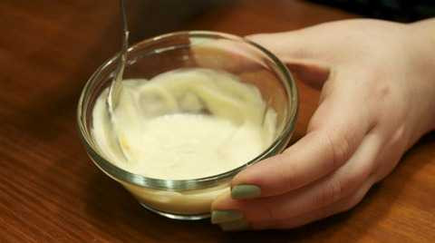 Tác dụng của sữa chua đối với việc làm đẹp