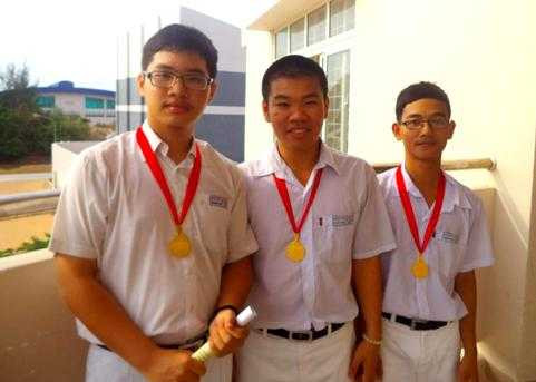 Đơn xin nghỉ học bằng thơ