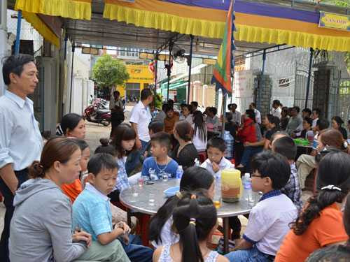 tai nạn thảm khốc, mai linh, học sinh tử nạn, điện bàn, quảng nam