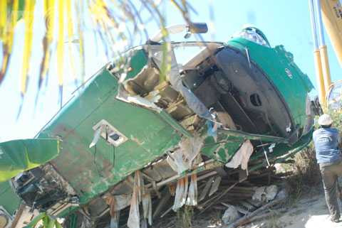 tai nạn, giao thông, thảm khốc, kinh hoàng, tử nạn