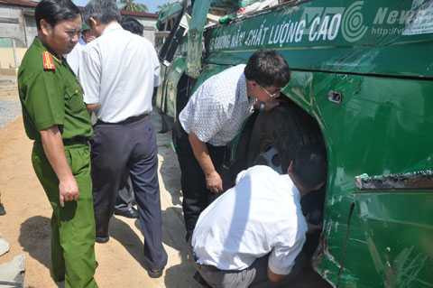 tai nạn, giao thông, thảm khốc, kinh hoàng, tử nạn