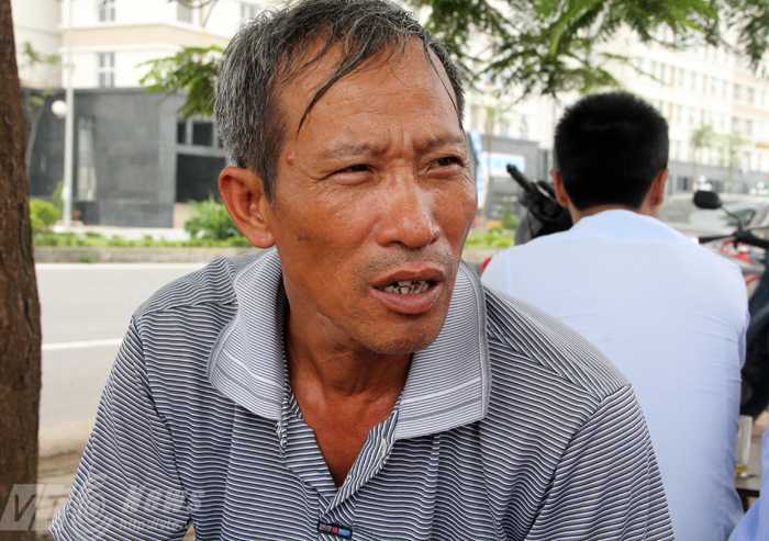 Chú nguyễn hữu định, bố thủ khoa đại học y Nguyễn Hữu Tiến