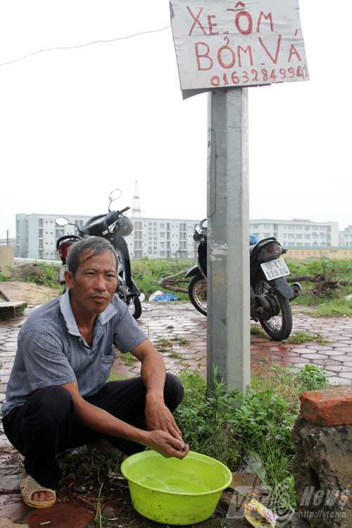 Chú nguyễn hữu định, bố thủ khoa đại học y Nguyễn Hữu Tiến