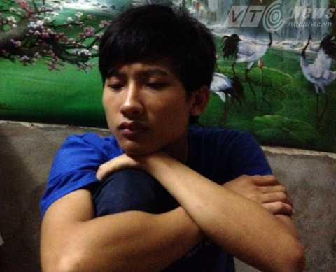 Thủ khoa ĐH Y Hà Nội - Nguyễn Hữu Tiến