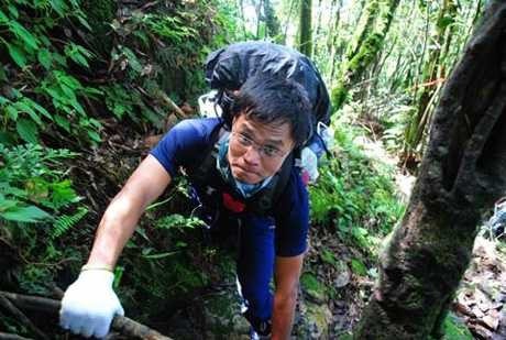 Anh Dương Xuân Cường