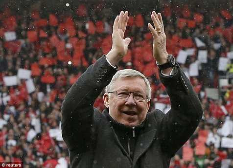 Sir Alex