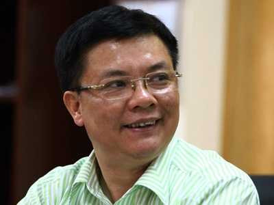 Bộ trưởng Bộ Tài chính, Đinh Tiến Dũng, quốc hội