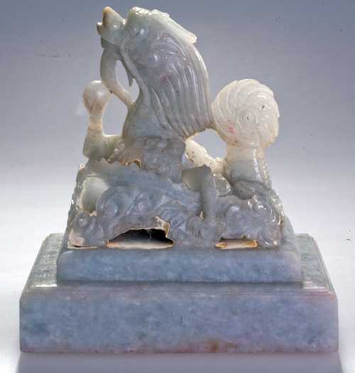 bảo vật hoàng cung, triều nguyễn