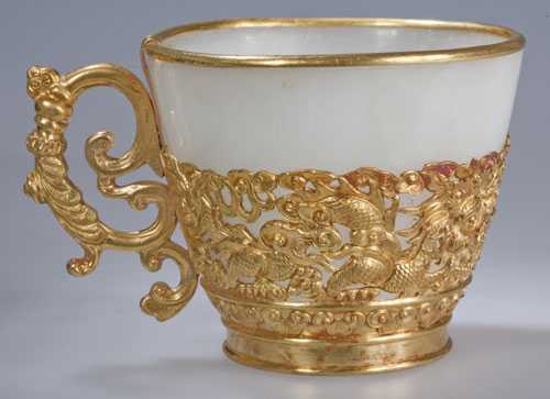 bảo vật hoàng cung, triều nguyễn