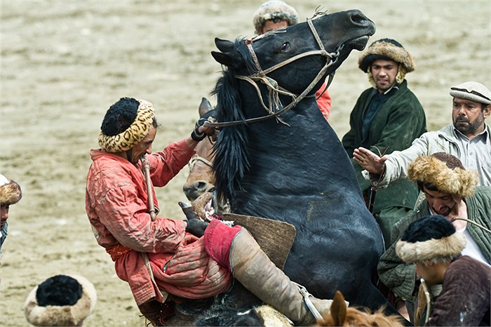 Syed Rizvi, người phát ngôn của Hiệp hội Bảo vệ động vật từng khẳng định: 'Nước Anh đã cấm môn săn cáo, Tây Ban Nha dự định dừng các trận đấu bò. Điểm nổi bật của những trò chơi này chỉ là sự tàn ác và nhẫn tâm chứ không hề cần có sự khéo léo hay kỹ 