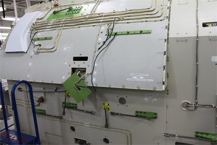 Quá trình xử lý các khoang mất từ 6-8 tuần