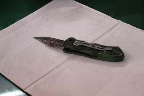 TP.HCM, án mạng, đâm, dao bấm, đồng nghiệp, quận 5