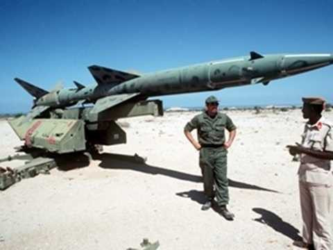 Tàu Triều Tiên bị Panama bắt