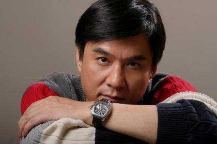 Lý Cường Tây Môn Khánh